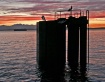 Sunset Ferry