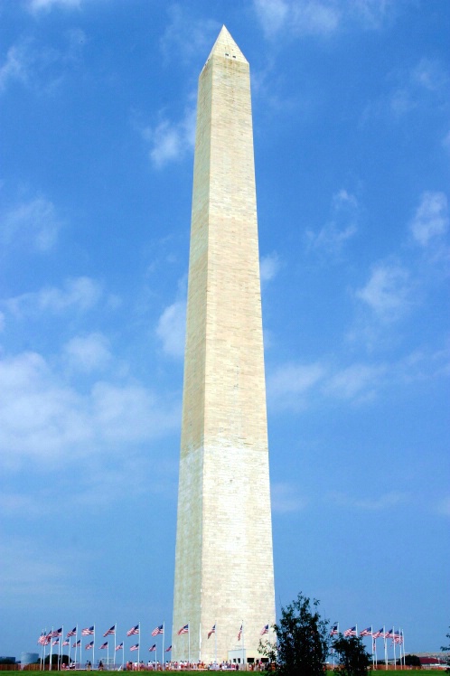 Washington Monument 07