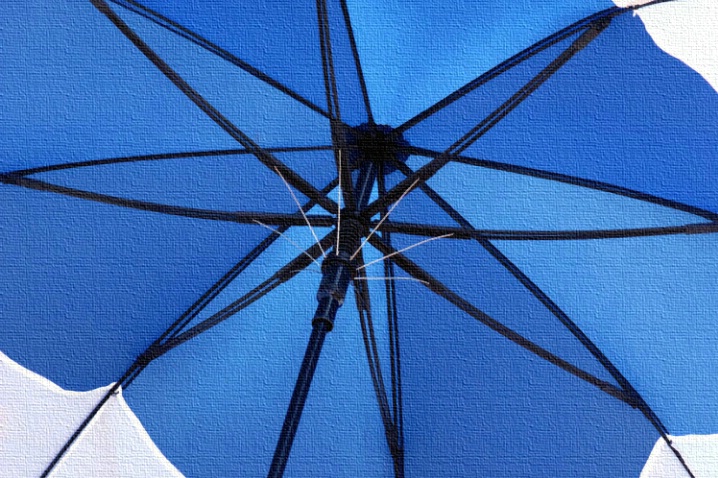 ~ Umbrella Art ~