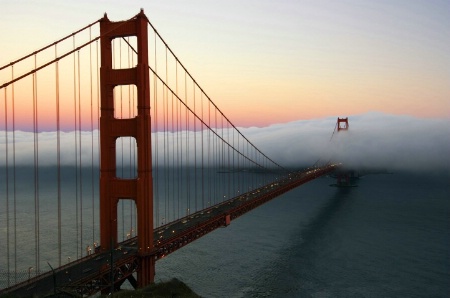 Golden Gate