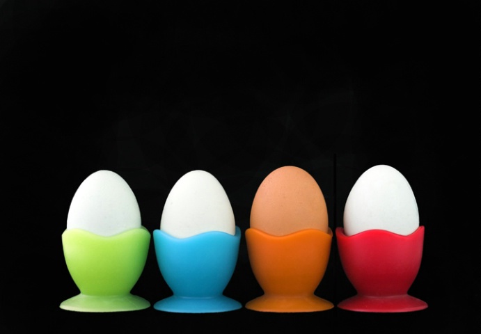 Individuality (Eggcentric)