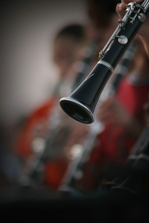 The Clarinet