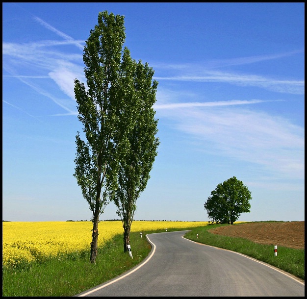 Country Road