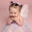 Tickled Pink
