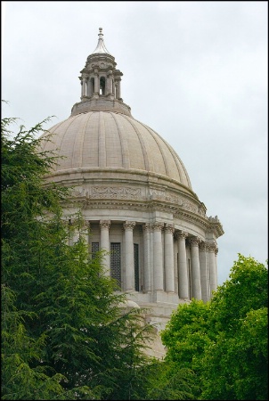 Washington State Capitol