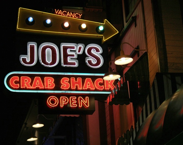 Eat At Joes