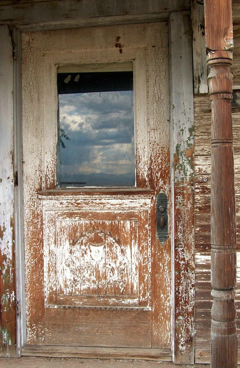 Knocking on Heaven's Door - Lafayette, CO