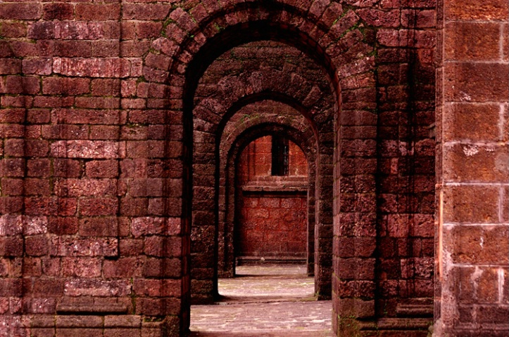 Arches