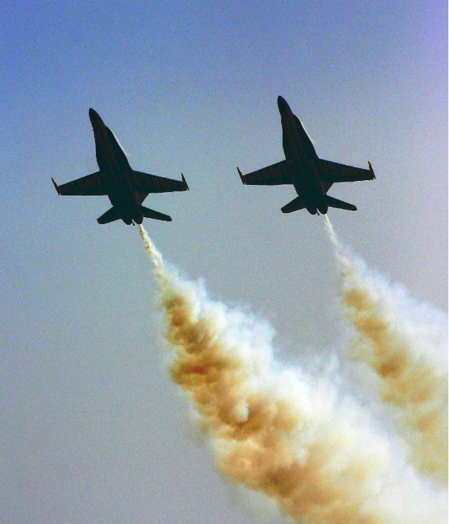 Blue Angels
