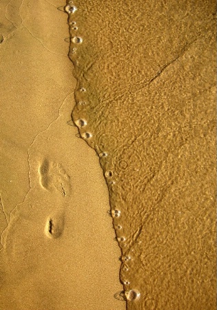 Sauble Beach Footprint