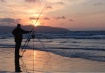 Fishing for Bass ...