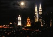 Moonlit Malaysia