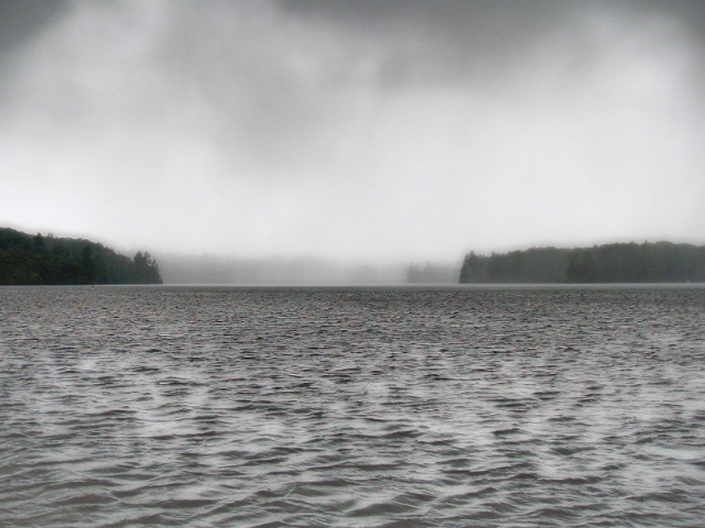 Storm Approaching