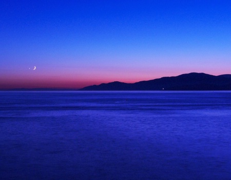 Third Beach Lookout 