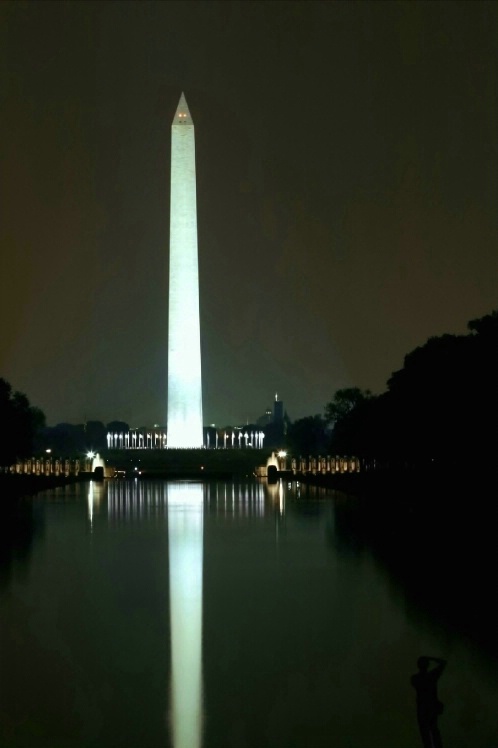 Washington Monument 12b