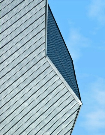 Roof Lines