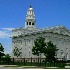 © Donald E. Chamberlain PhotoID# 1133103: Mormon Temple in Nauvoo, Illinois 