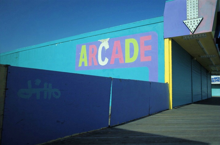 Arcade