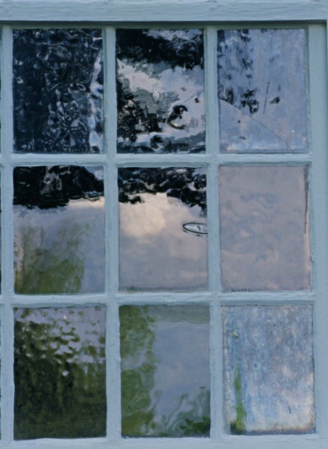 Church Window - ID: 1135319 © Nora Odendahl