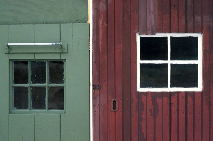 Garage Doors