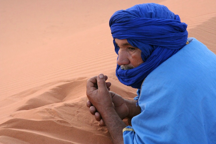 Tuareg