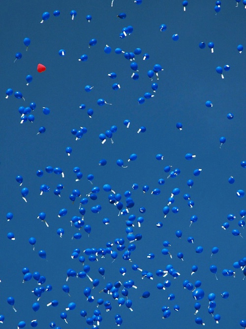 99 luftballons