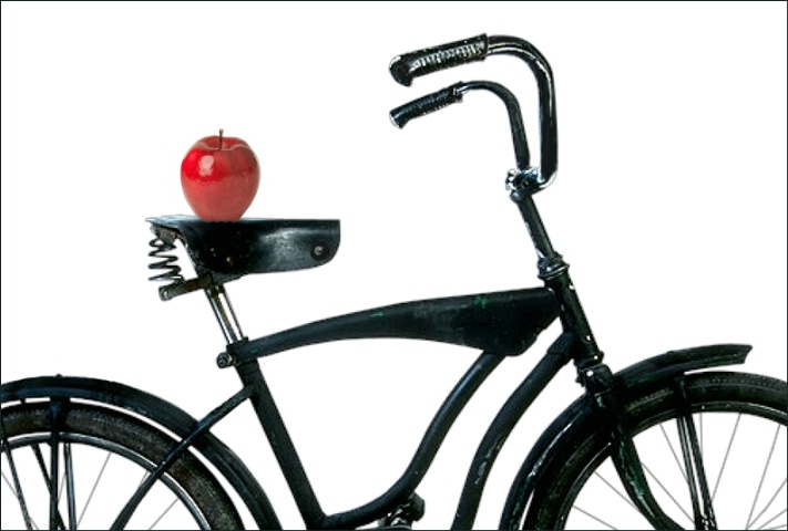 Apple Cycle