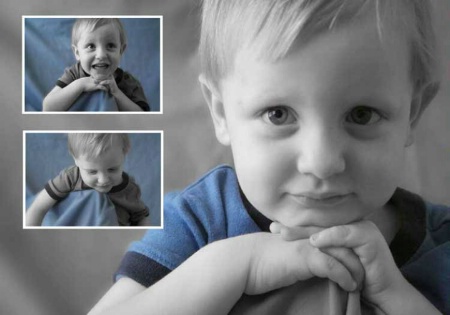 Little Boy Blue