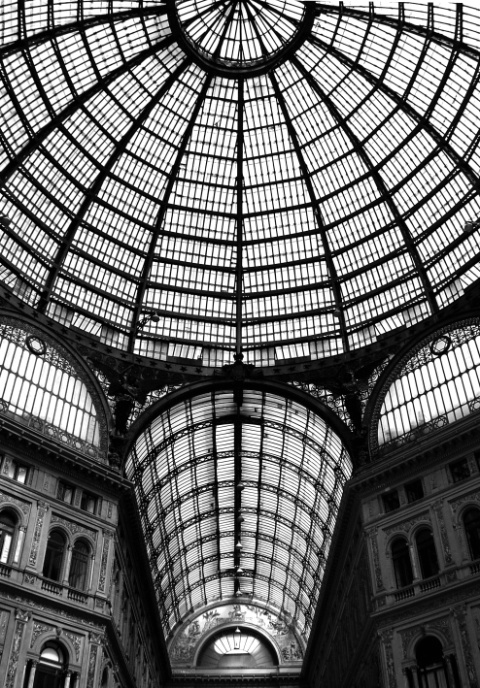 Galleria