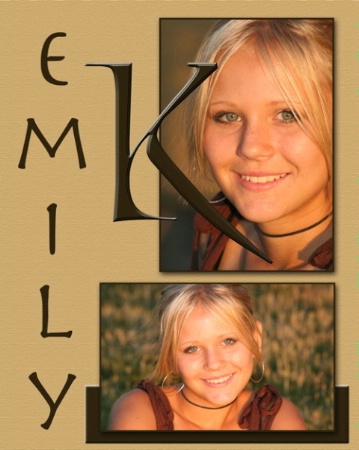 Emily K