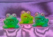 Far Out Froggies 