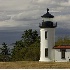 2Camp Casey Lighthouse - ID: 1161718 © John Tubbs