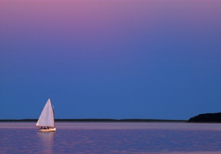 Night Sail