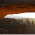 © Michael Questell PhotoID# 1169974: Mesa Arch