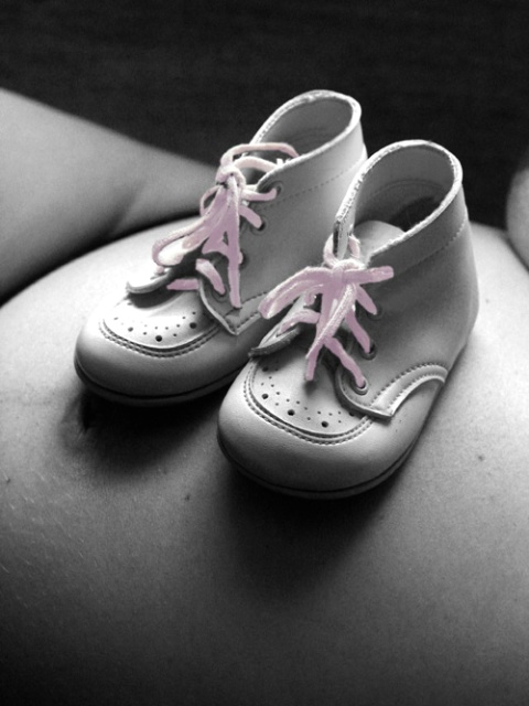 Girlie Shoes