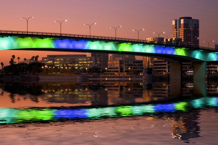 QUEENSWAY BAY BRIDGE