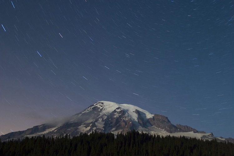 Rainier Stars