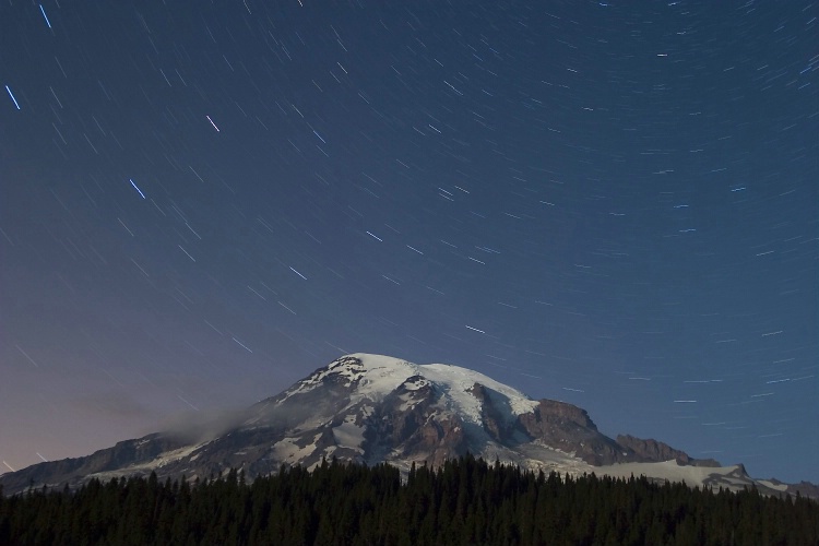 Rainier Stars