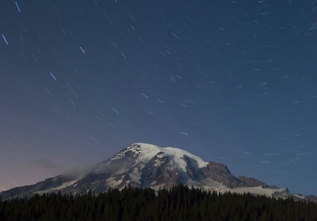 Rainier Stars