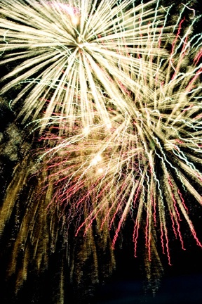 fireworks 2