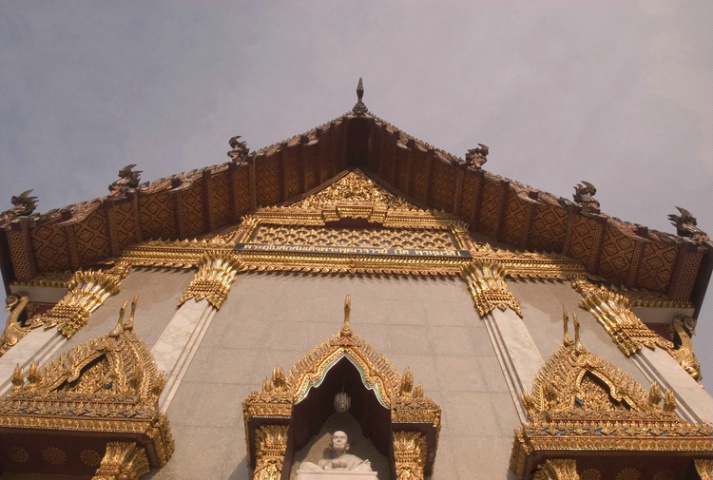 Thai Wat