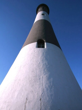 Looking Up