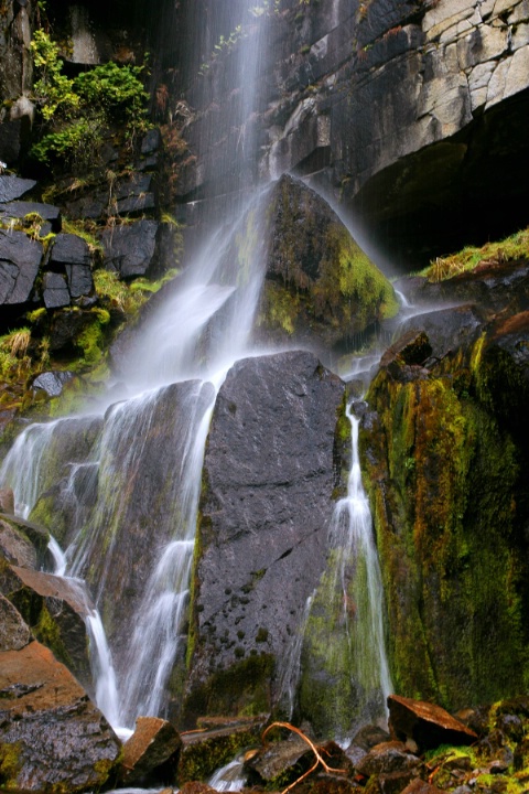 kennedy falls