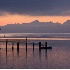 2Pastel Sunrise on Whidbey Island - ID: 1185559 © John Tubbs