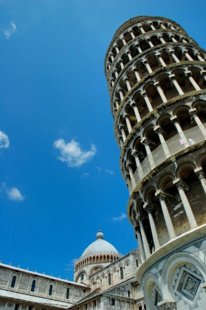 Pisa