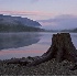2Sunrise on Rattlesnake Lake - ID: 1188308 © John Tubbs