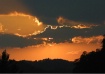 Mountain Sunset