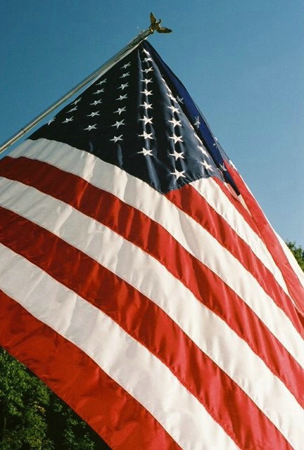 Old Glory