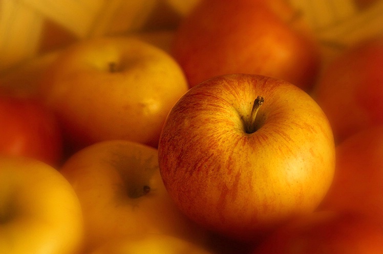 Gala Apples