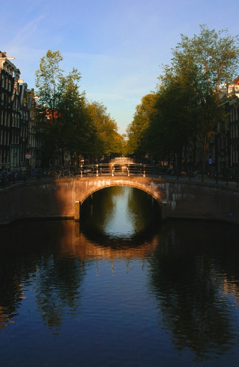 Amsterdam Holland